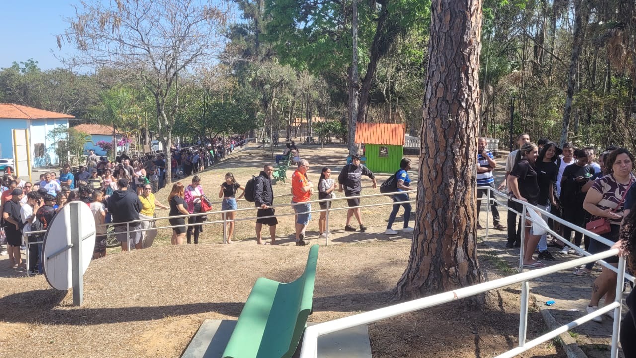 Pinda Rodeio Fest: Ingressos esgotados no primeiro dia de retirada