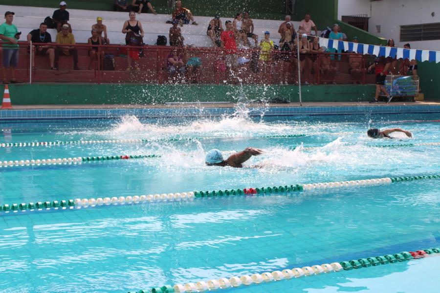Agenda de Competições da SEMELP