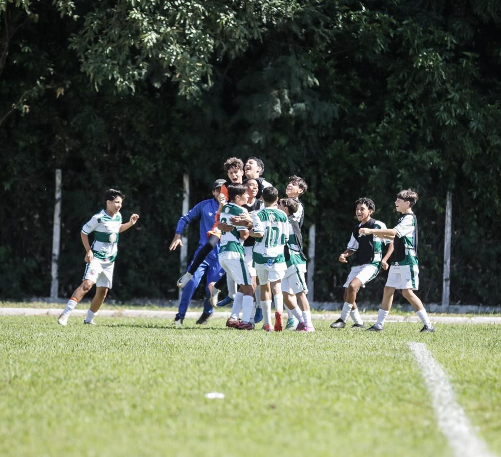 Pinda Cup 2025 movimenta Centro Esportivo Zito a partir desta quinta-feira (4)