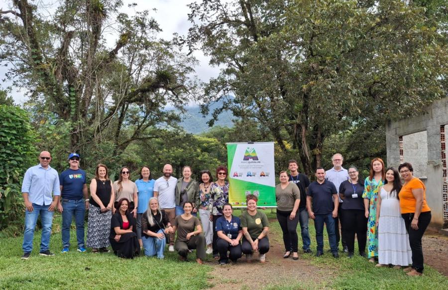 Pindamonhangaba participa de Fórum Regional Permanente de Turismo