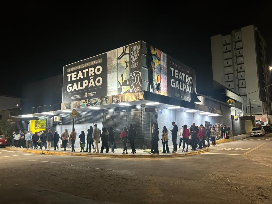 Semana João do Pulo tem estreia de documentário e sessão solene em Pinda