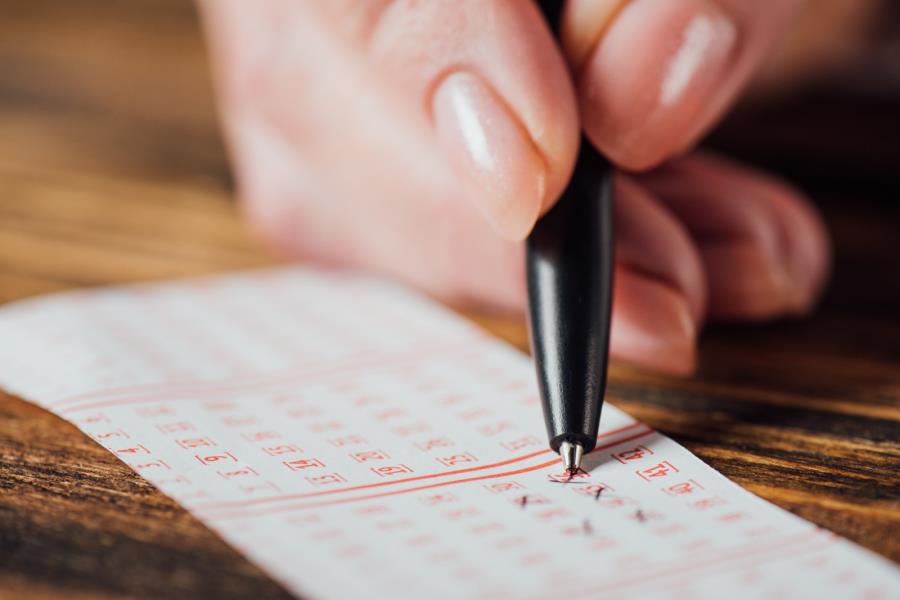 Pinda abre concorrência para loteria municipal