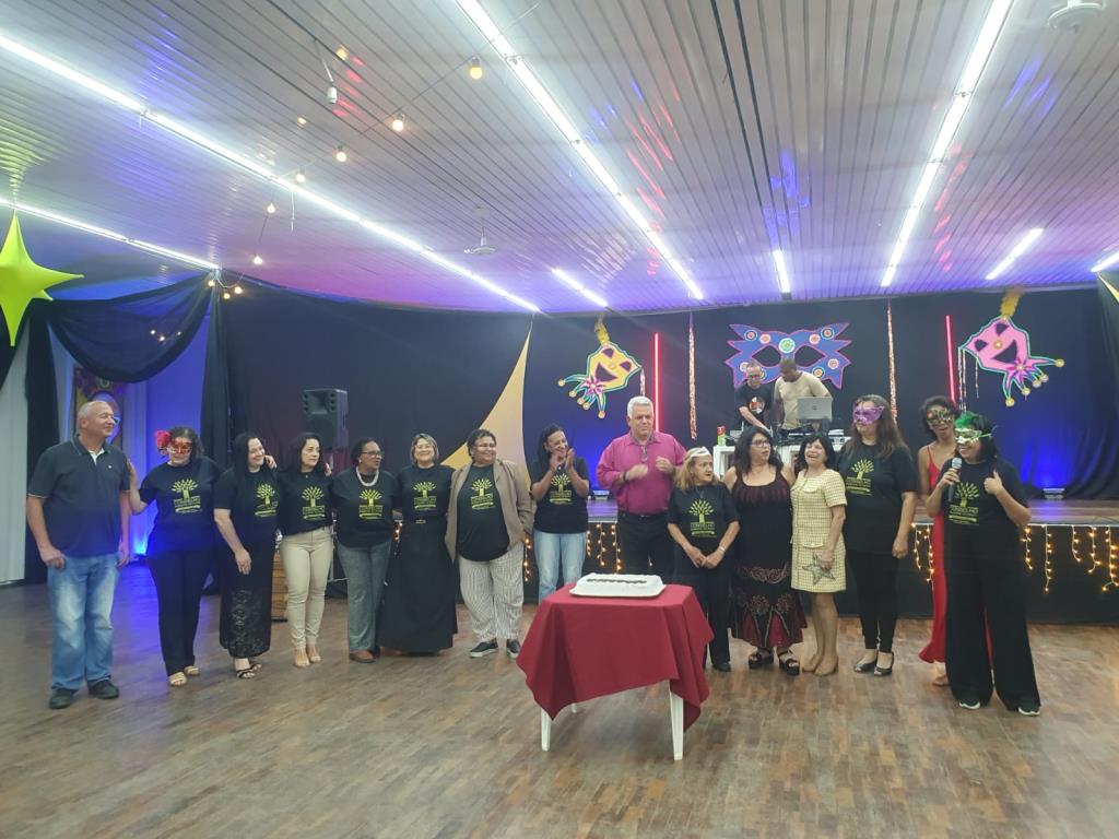 Encerramento do Outubro Dourado celebra inclusão e valorização da pessoa idosa