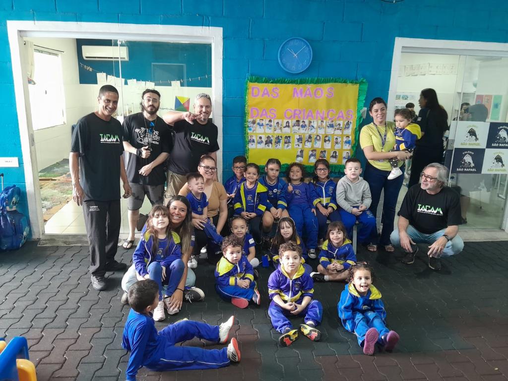 Pinda tem dia de arte, cultura e criatividade com projeto ‘Quarta Cultural: Linhas, Contos e Cordas’