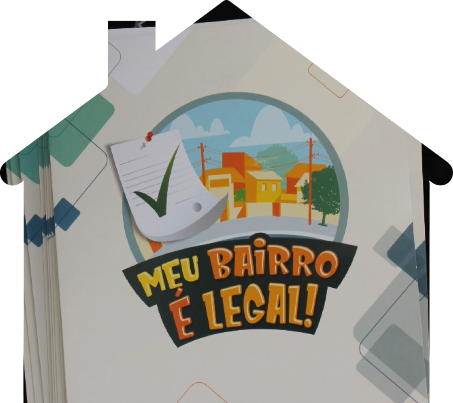 03/12 - Bairro Mossoró recebe a regularização fundiária de 122 propriedades nesta sexta-feira
