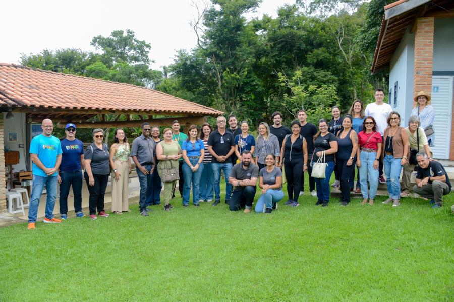 Prefeitura de Pinda realiza primeira edição do ano do City Tour Histórico, Cultural e Gastronômico