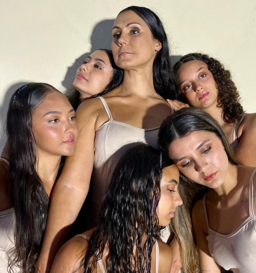 Espetáculo “Essência – Quando a Natureza Habita seu Corpo” estreia no dia 28 de fevereiro em Pinda