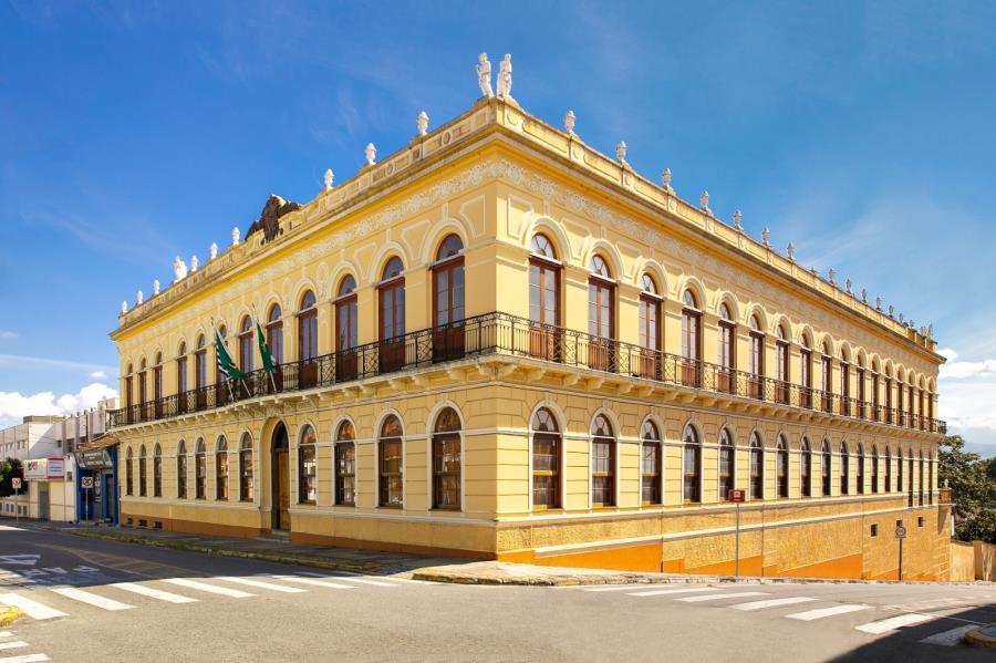 Museu convida para apresentação pública do seu projeto de curadoria