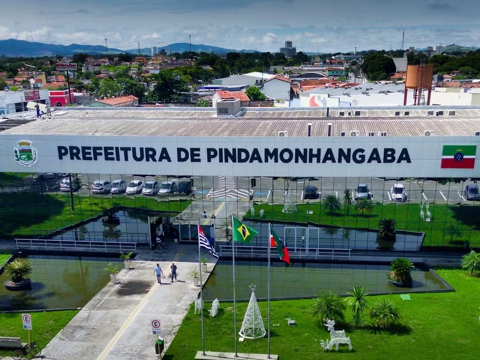 Prefeitura de Pinda anuncia reajuste salarial acima da inflação para servidores públicos