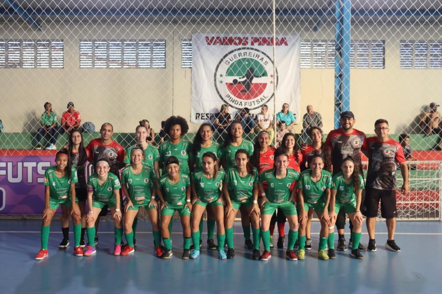Agenda de Competições da SEMELP