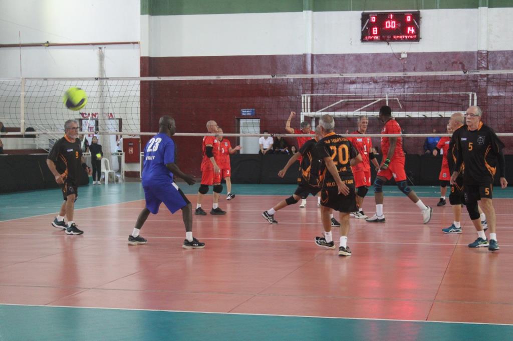 JOMI 2026 abre inscrições e convida idosos para mais uma edição dos Jogos Municipais