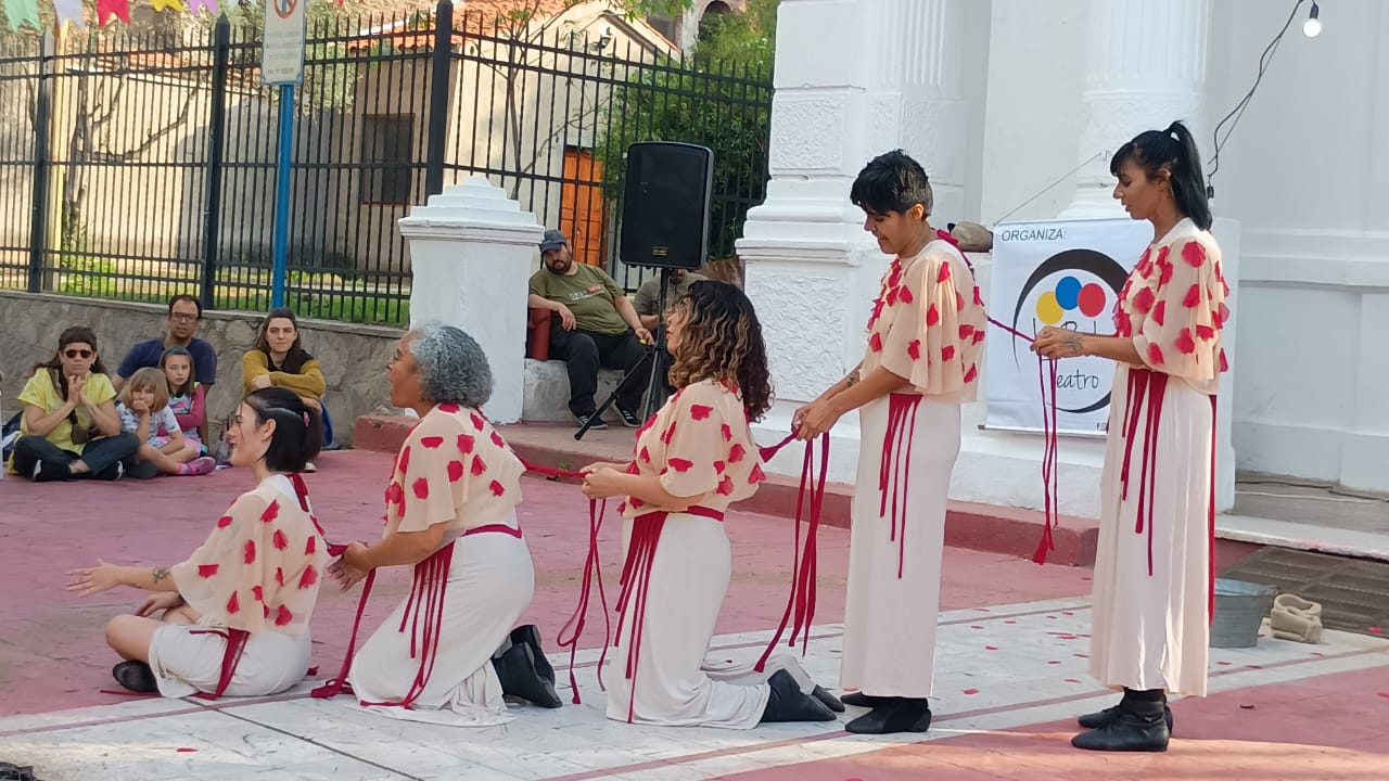 Pinda recebe a 10ª edição do Mova Se Cultural, o maior sarau dançante do Vale do Paraíba