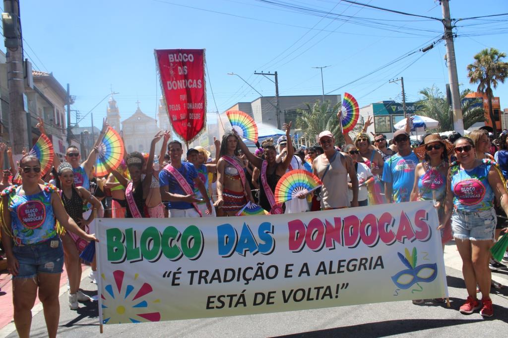 Carnaval Pinda 2026 terá show com Tatau, do Araketu, e outras novidades