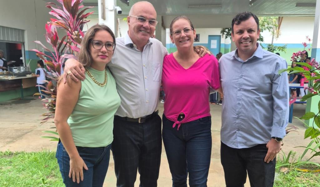 Goiabal receberá ações de zeladoria e melhorias nas vias públicas