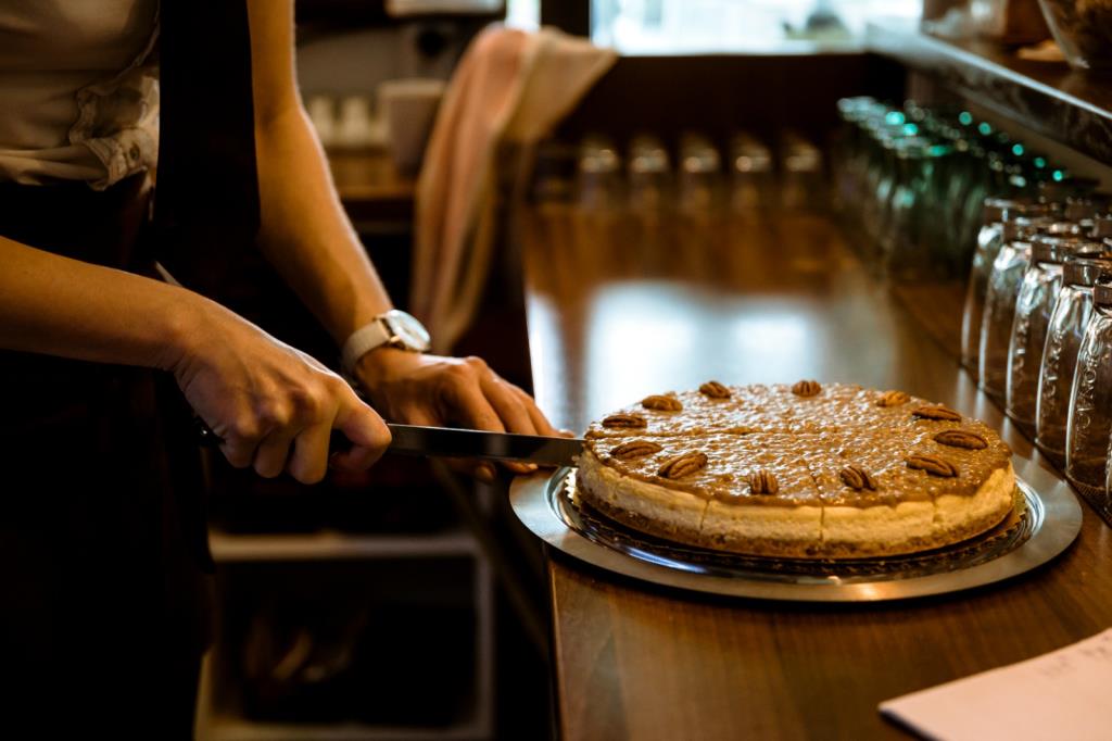Prefeitura de Pindamonhangaba oferece curso presencial de preparo e venda de tortas e quiches