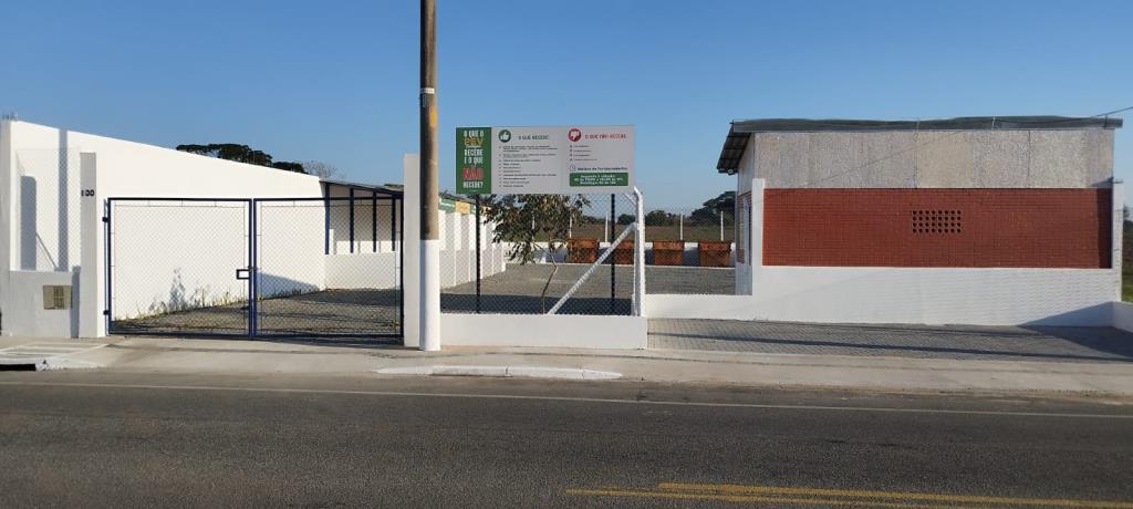 Para capacitação de funcionários, PEVs de Pinda ficarão fechados no domingo