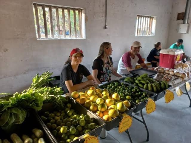 05/10 - Pinda promoverá Feira do Produtor Rural no dia 14