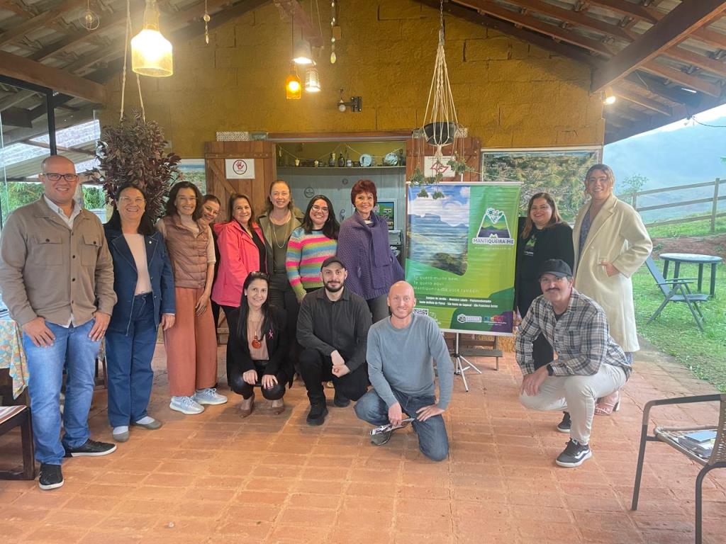 Pindamonhangaba fortalece integração regional em reunião da Mantiqueira Paulista