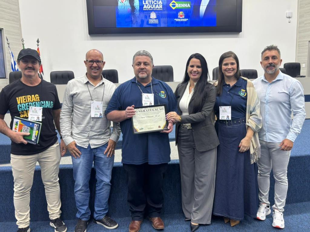 Pindamonhangaba entra oficialmente na Rota do Queijo Paulista