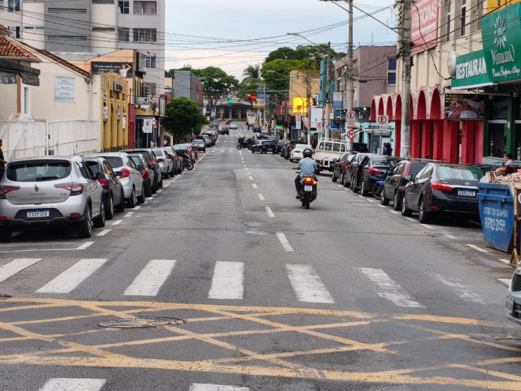 Após alterações no edital, Prefeitura vai lançar este mês licitação para contratação de área azul