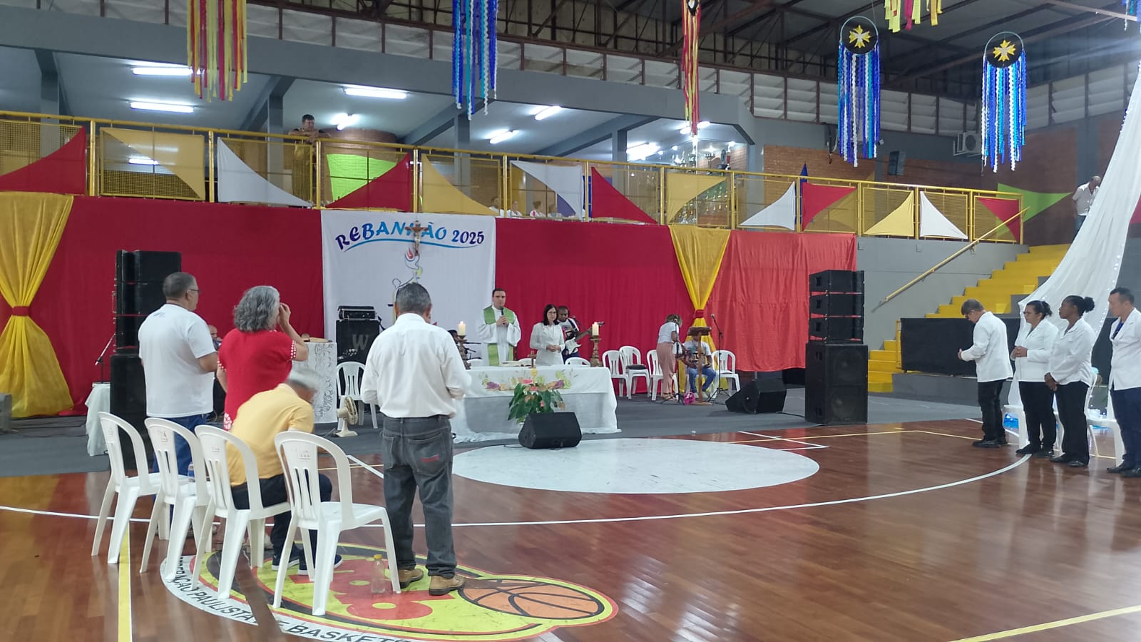 João do Pulo e Zito recebem Rebanhão 2025