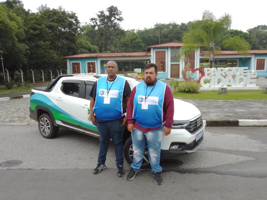 Prefeitura realiza entrevistas do censo para o saneamento rural de Pinda neste final de semana