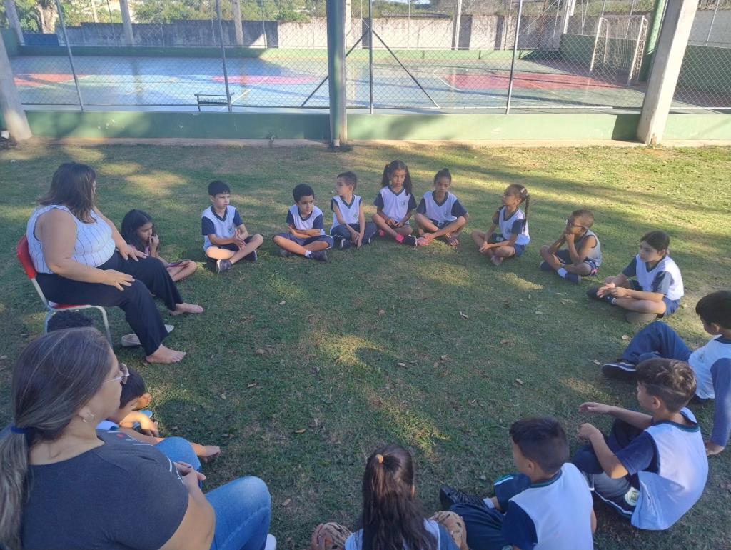 Projeto educacional leva novas metodologias às escolas e fortalece ensino na rede municipal de Pinda