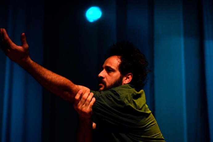06/06 - Teatro Galpão recebe espetáculo “A Ponte” na sexta-feira