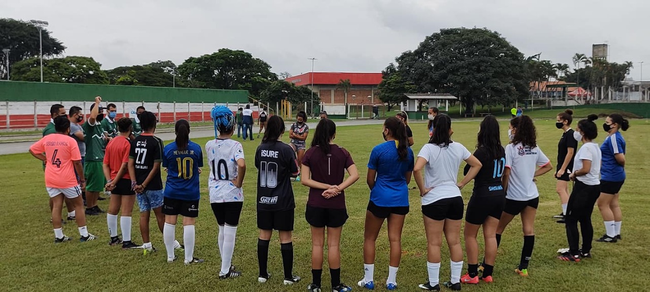 Saiba como funciona a Copa Paulista, competição que o Corinthians Feminino  disputará neste fim de ano