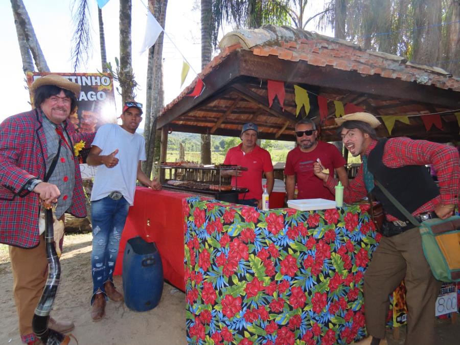 06/07 - Festival Gastronômico chega ao Quintal e ao Armazém Graminha