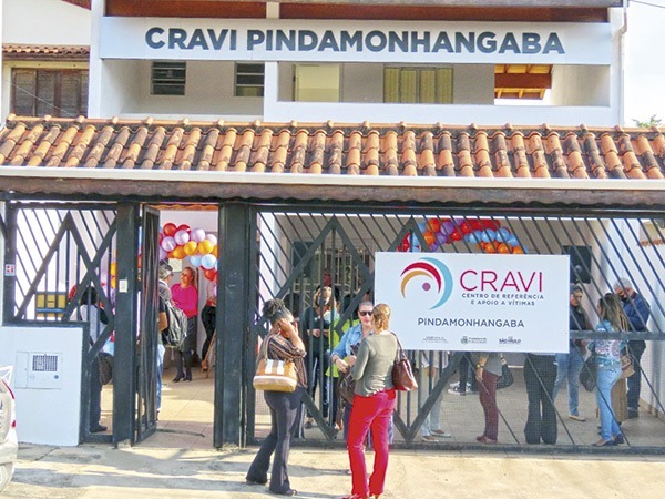 CRAVI promove oficinas terapêuticas para acolher pessoas enlutadas