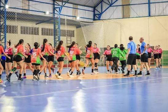 Agenda de Competições da Semelp