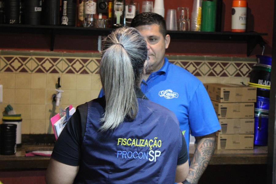 Operação Metanol é realizada pela Prefeitura de Pindamonhangaba