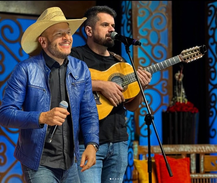 Prefeitura comemora Dia do Servidor Público com show e prêmios, no dia 26 de outubro