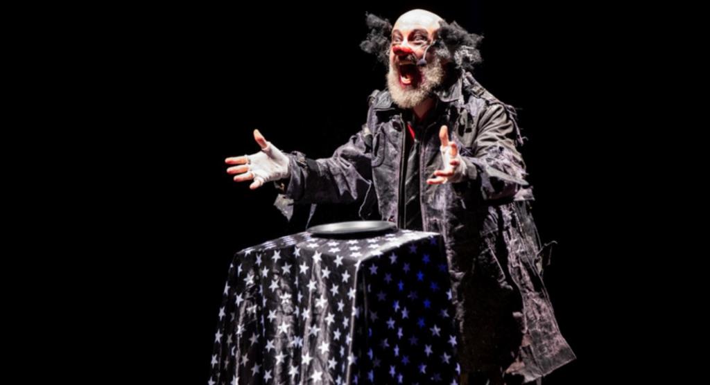 FESTE 2025 começa nesta sexta com teatro, rua e oficinas no primeiro fim de semana