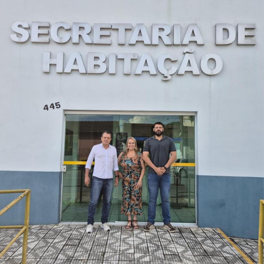 Habitação de Pindamonhangaba estuda campanha de conscientização sobre compra de imóveis na zona rural