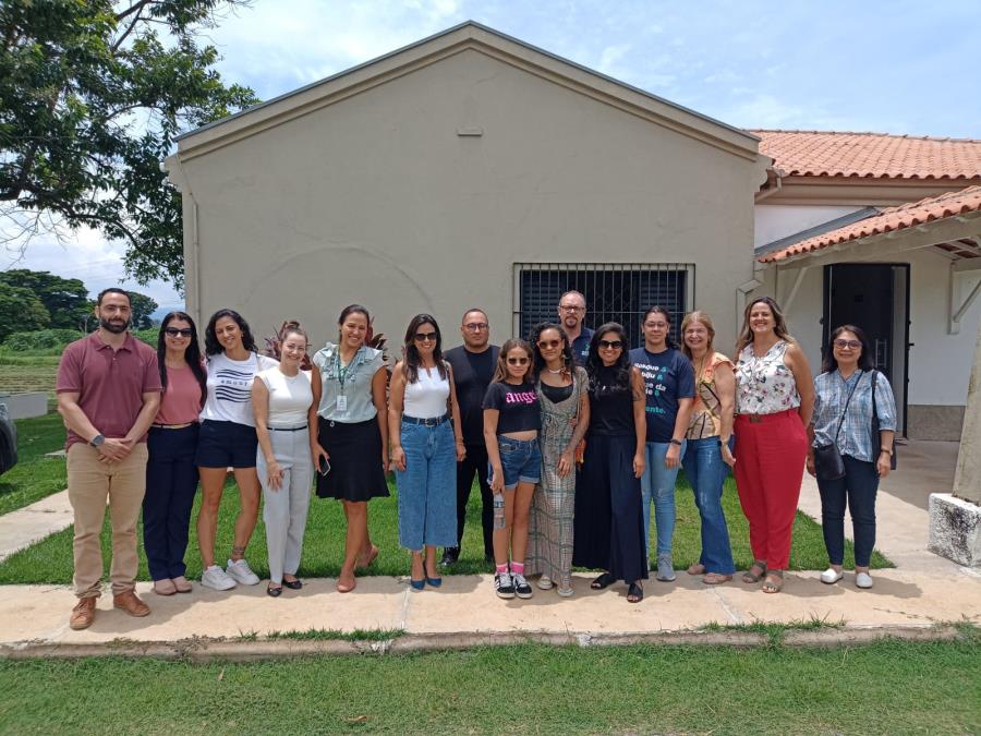 Pindamonhangaba realiza 2ª Conferência Municipal do Meio Ambiente