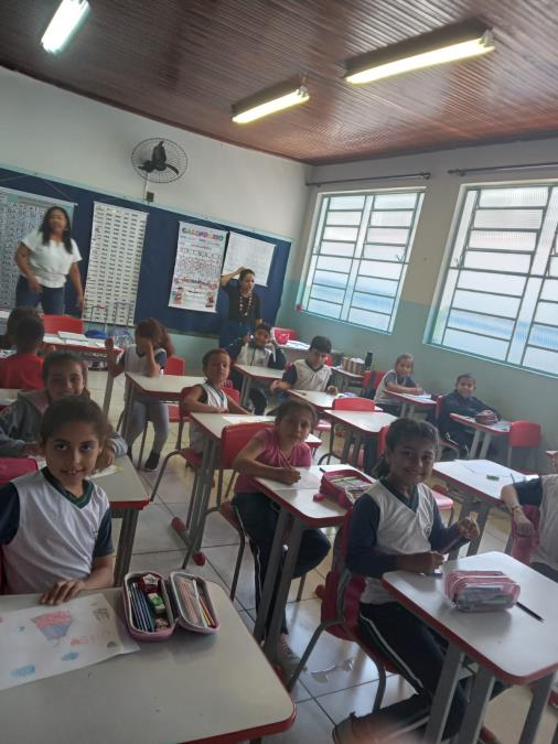 07/02 - Unidades escolares das Campinas e Goiabal vão manter aulas na quarta-feira