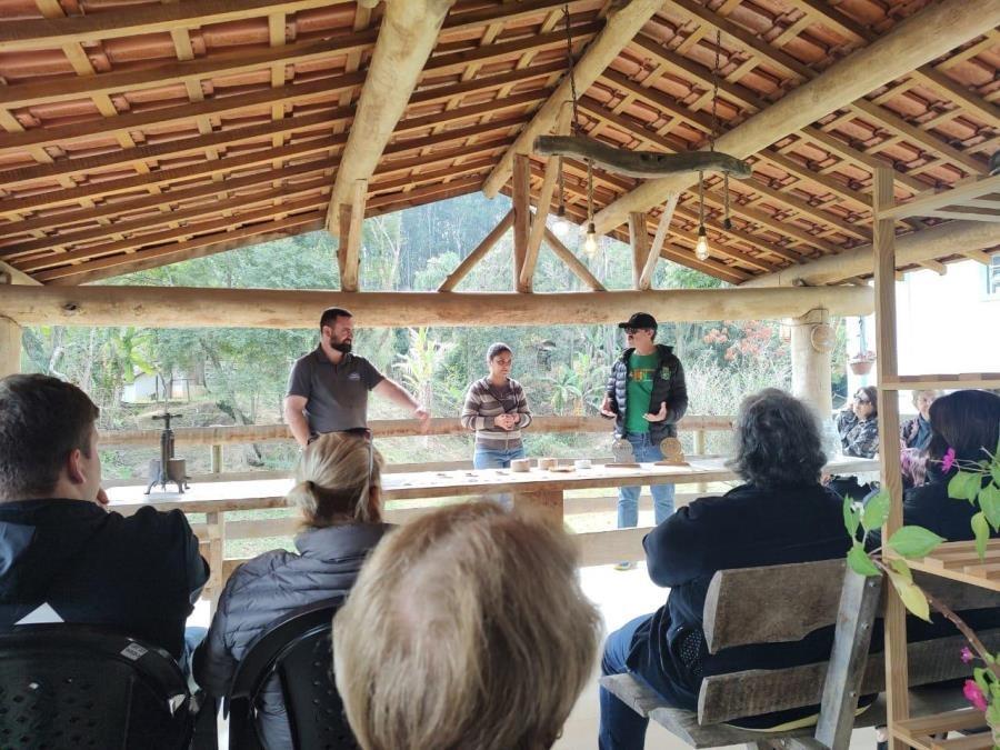 Inscrições para City Tour Histórico, Cultural e Gastronômico começam nesta quinta-feira (9)