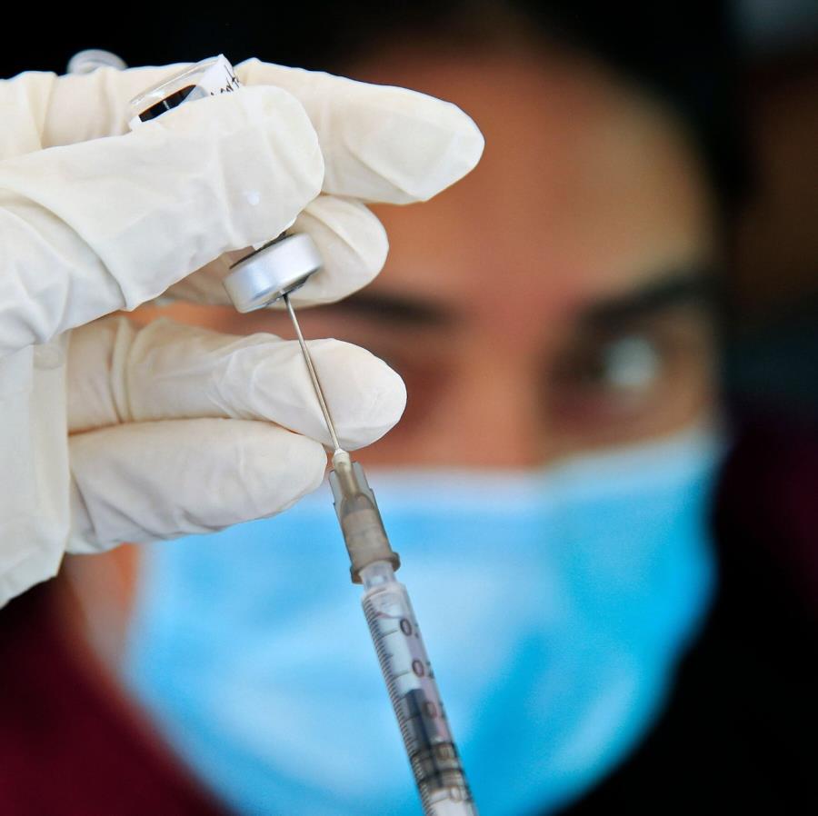 07/05 - Gripe: Vacinação tem 15 postos fixos e Drive-thru no Parque da Cidade a partir de terça