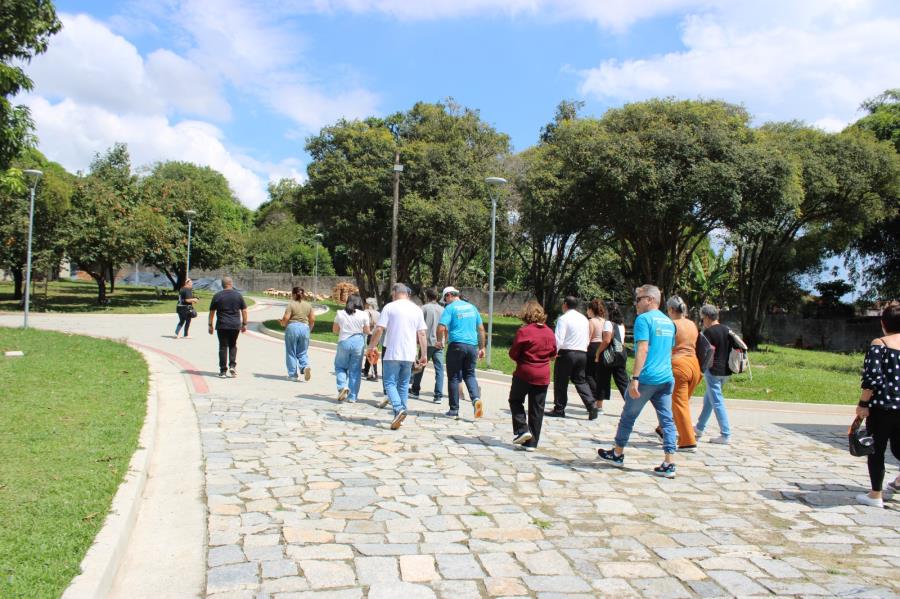 Pinda celebra o Dia Nacional do Turismo e valoriza categoria