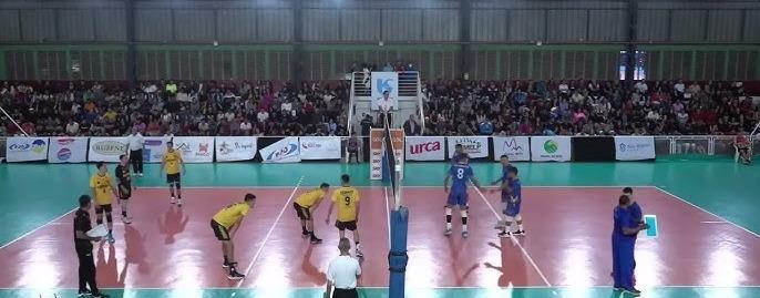 Agenda de Competições da Semelp