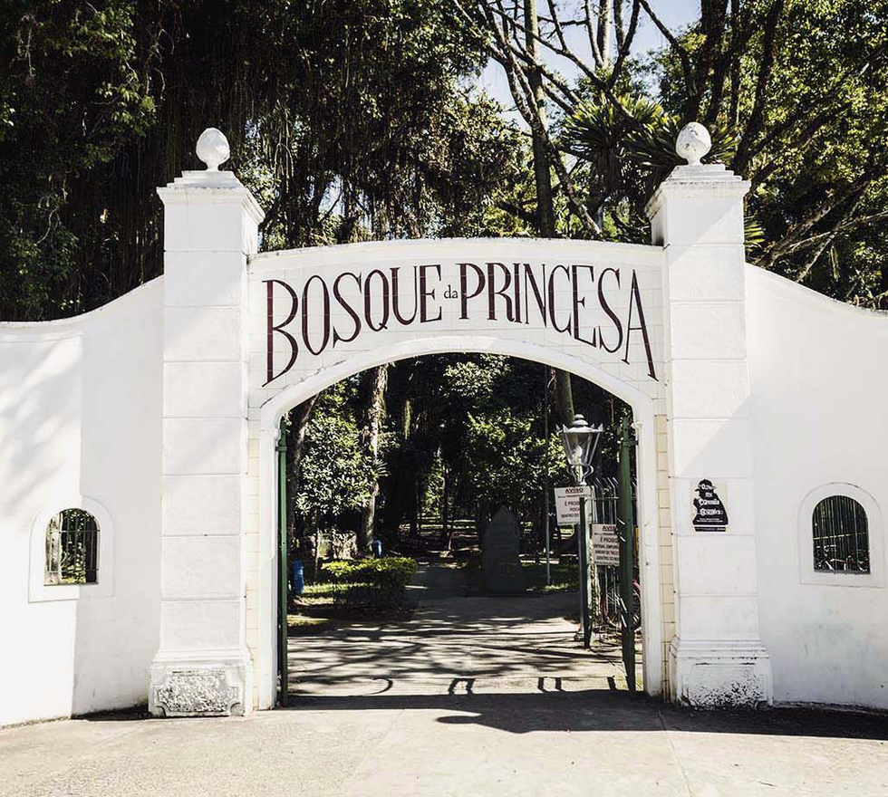 Feira da Vila terá edição especial de Dia das Mães no Bosque da Princesa