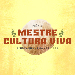 14/10 - Prêmio Mestre Cultura Viva homenageará cinco artistas de Pinda em sua terceira edição