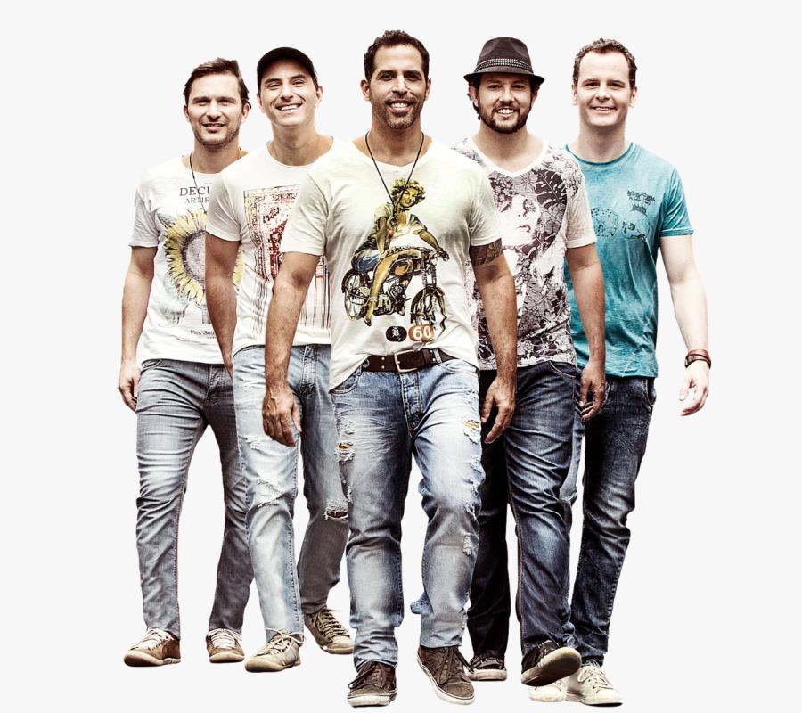 07/07 - Pinda tem programação recheada de shows em comemoração aos seus 317 anos de emancipação