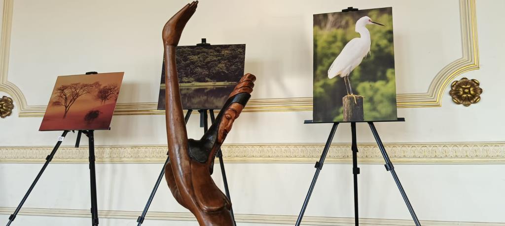 Museu realiza cerimônia de abertura da Mostra 10 de Julho