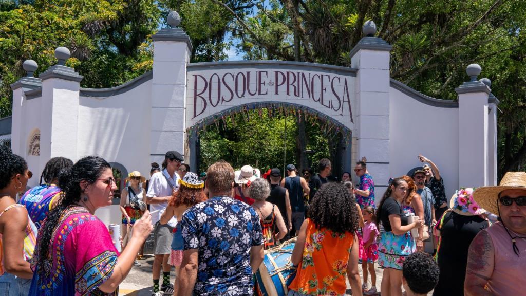 Feira da Vila terá edição especial em comemoração aos 321 anos de Pindamonhangaba