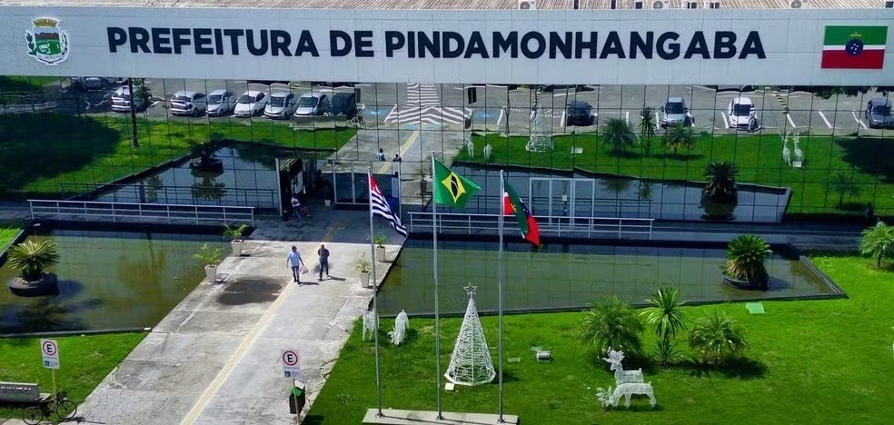 Pinda prorroga anistia e concede desconto de até 100% em multas e juros de dívidas