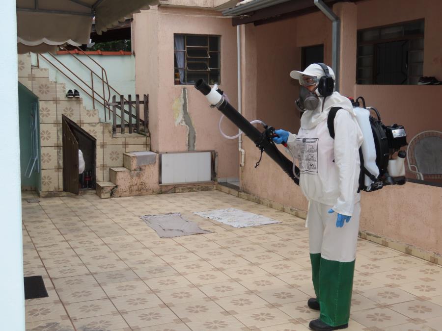 Prefeitura reforça combate à dengue e lança nova campanha de conscientização em Pindamonhangaba