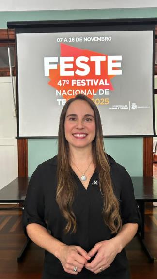 Pinda tem destaque na Agenda Cultural de SP com FESTE